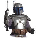 Jango Fett icon